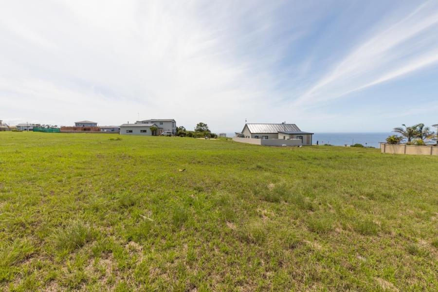 0 Bedroom Property for Sale in Le Grand Golf Estate Western Cape